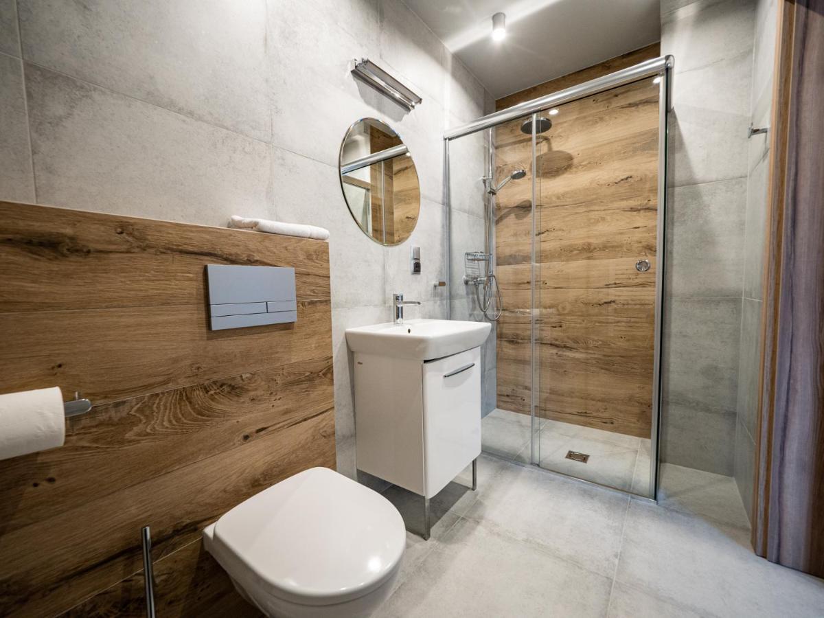 Villa & Gospoda Krakowska Kobiernice Экстерьер фото