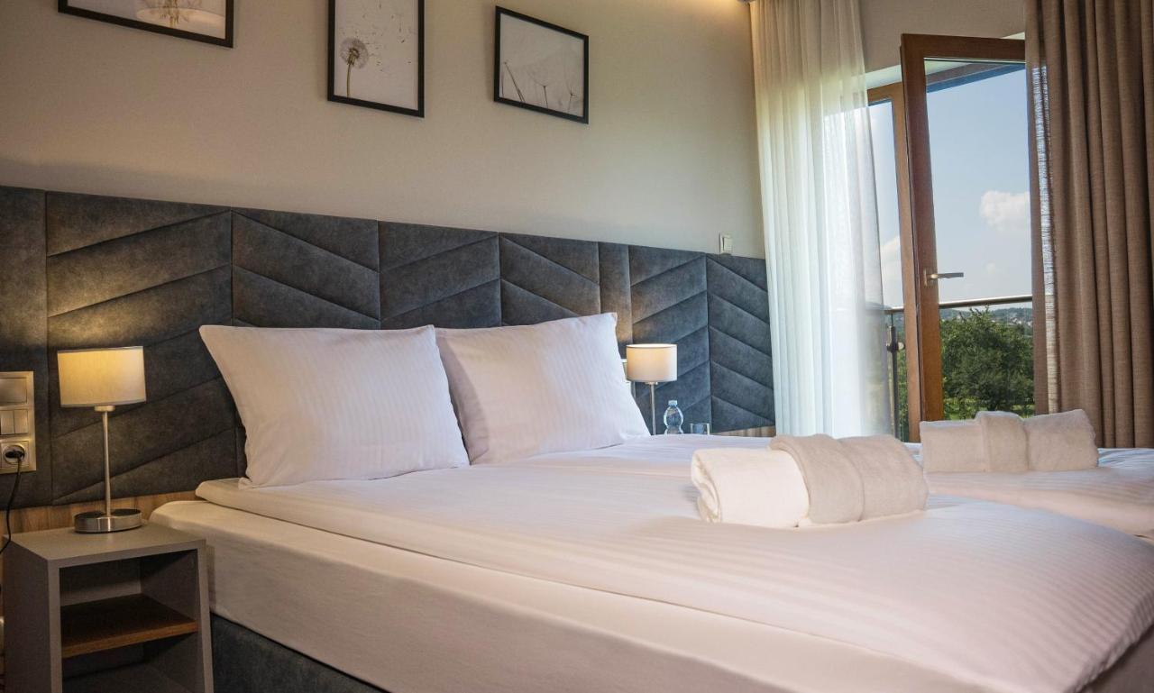 Villa & Gospoda Krakowska Kobiernice Экстерьер фото