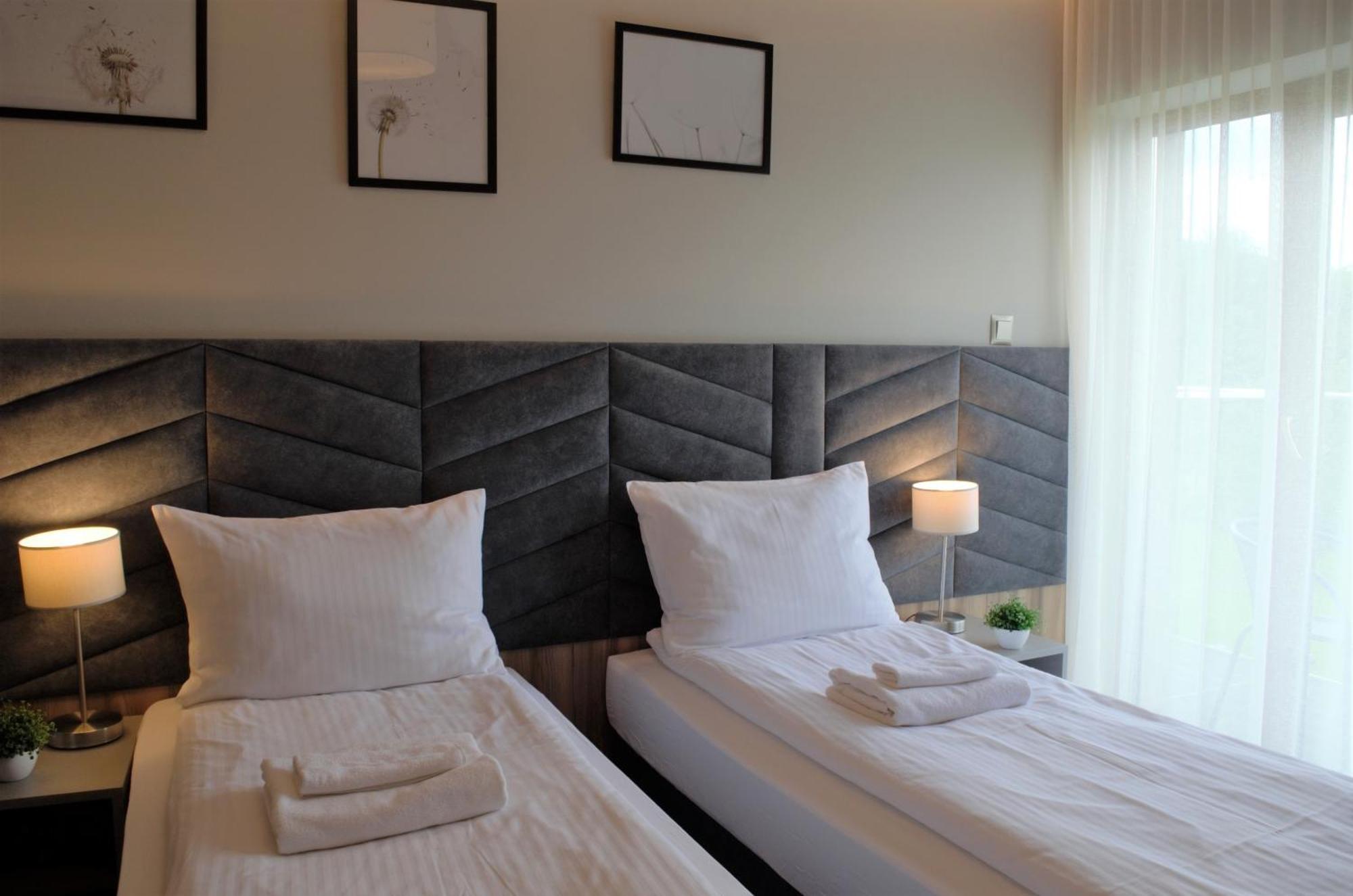 Villa & Gospoda Krakowska Kobiernice Экстерьер фото