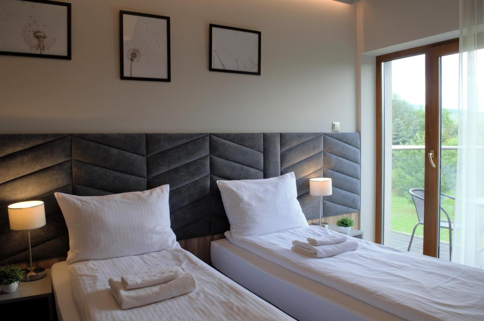 Villa & Gospoda Krakowska Kobiernice Экстерьер фото