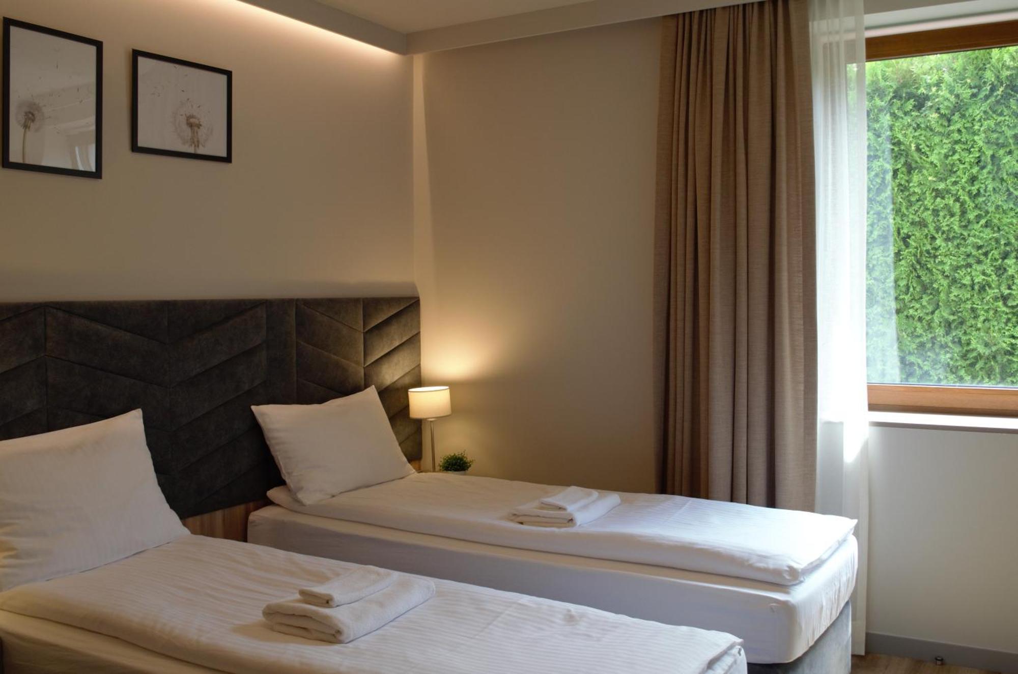 Villa & Gospoda Krakowska Kobiernice Экстерьер фото
