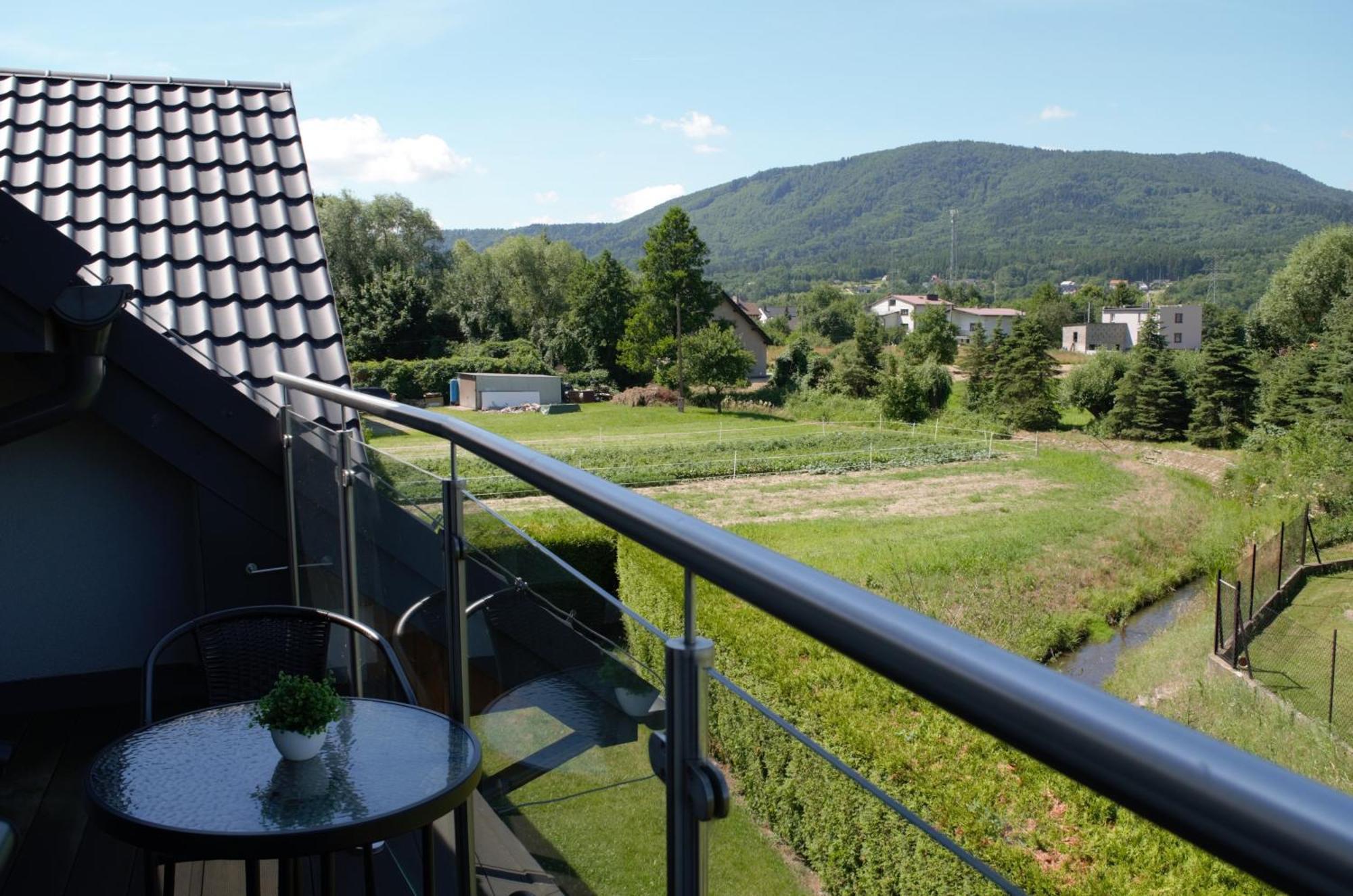 Villa & Gospoda Krakowska Kobiernice Экстерьер фото