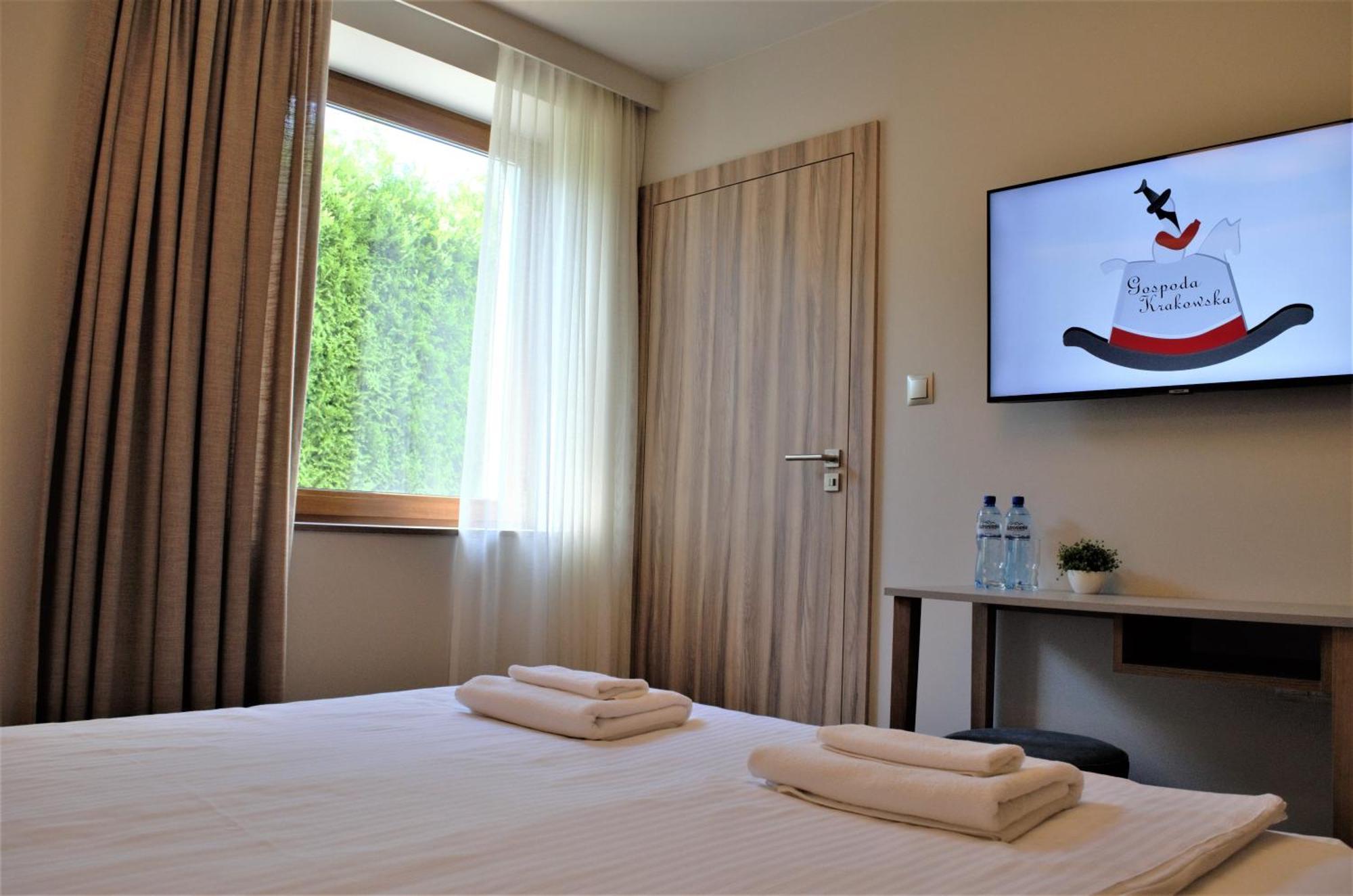Villa & Gospoda Krakowska Kobiernice Экстерьер фото